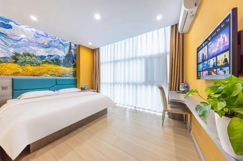 Boke Bay Hotel - Image 1
