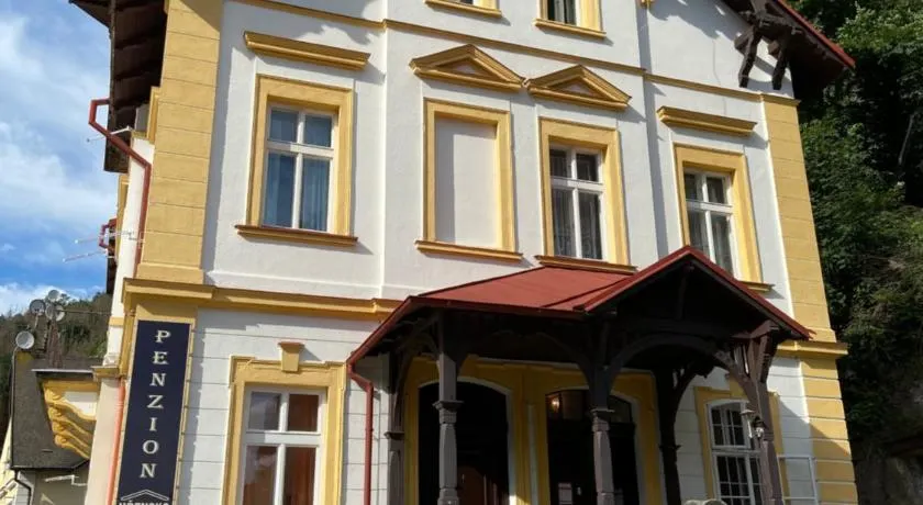 Penzion Hřensko - Image 1