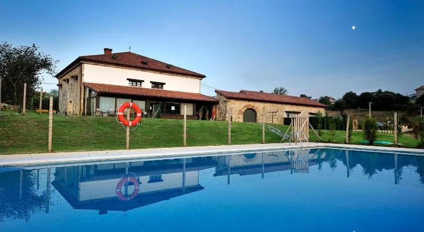 Casona de la Parra - Image 1