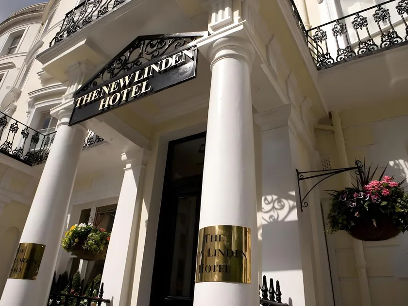 New Linden Hotel - Image 1