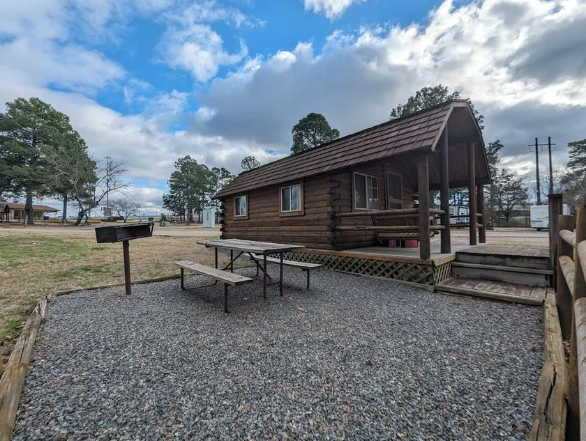 Texarkana KOA Journey - Image 1