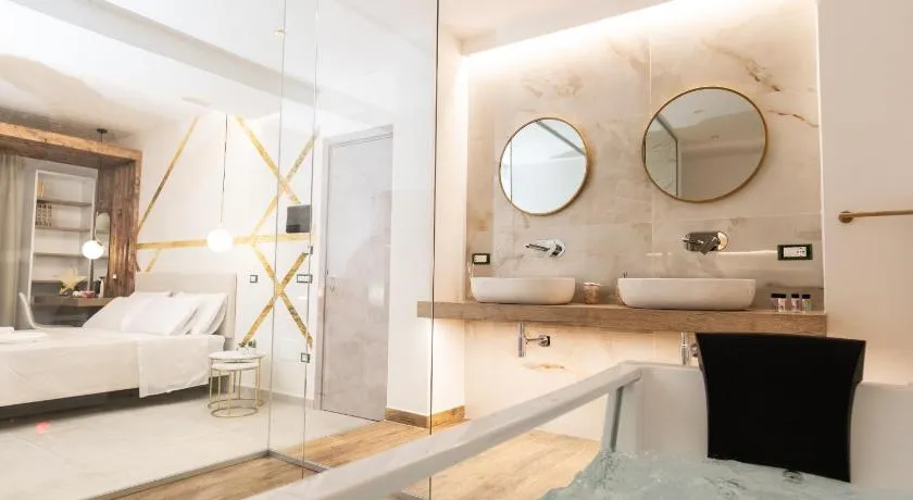 Civico 31 Luxury rooms - Image 1