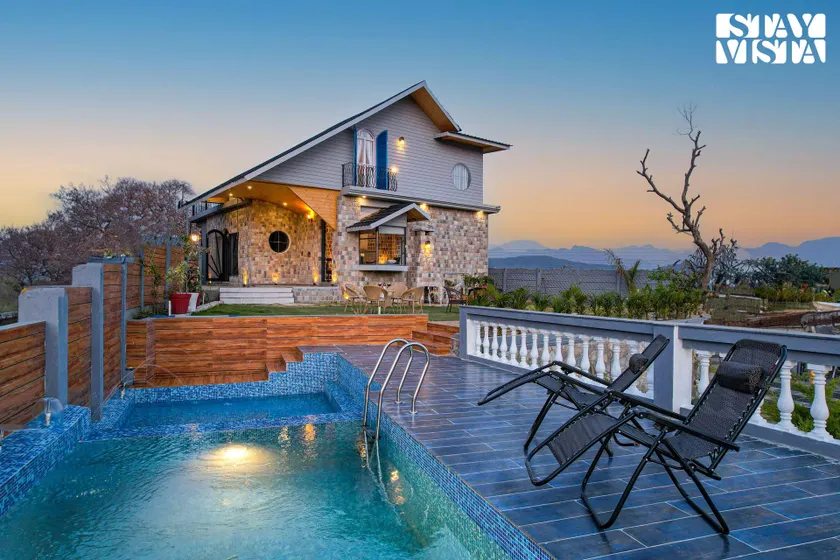 StayVista at Ivycrest Estate - Image 1