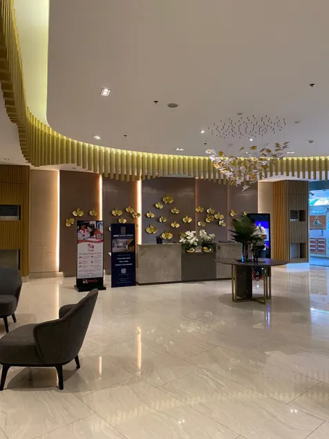 Charming 1BR Apartment in Makati - Image 1