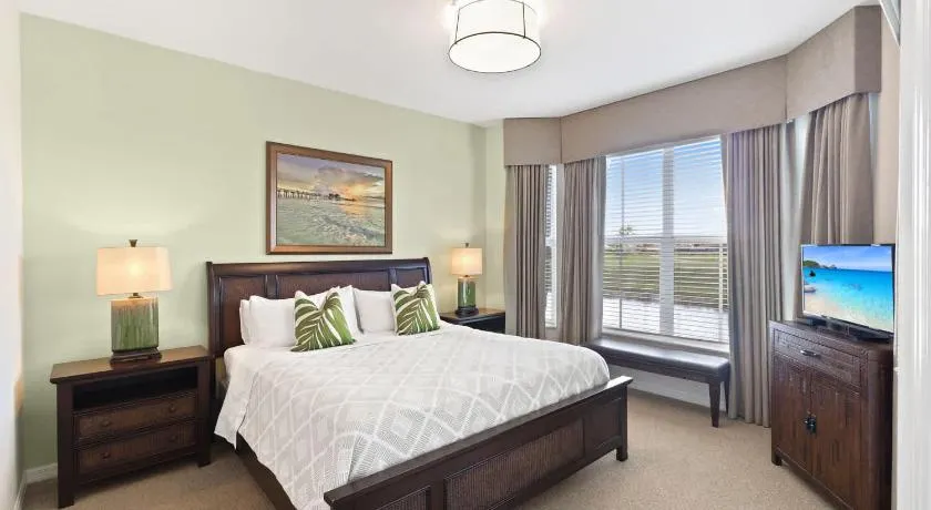 Genoa Vacation Rental - Image 1