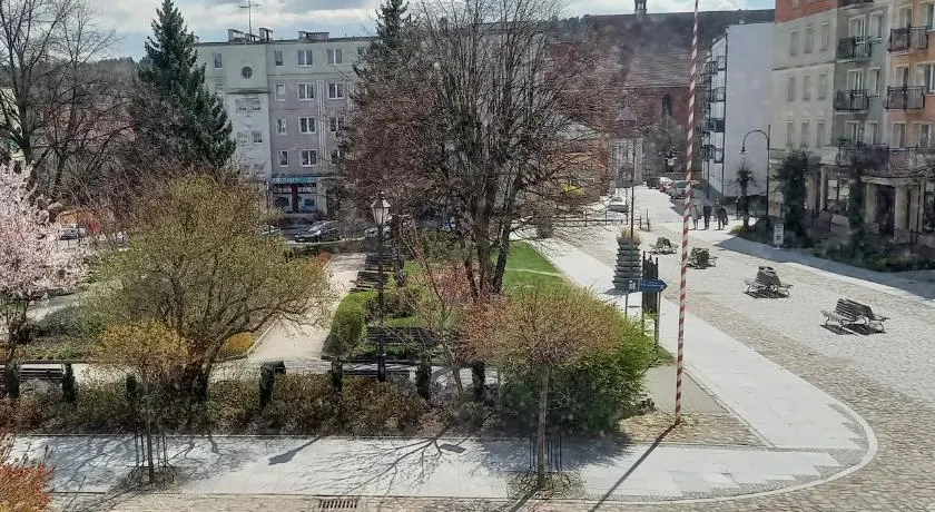 Mieszkanko w centrum - Image 1