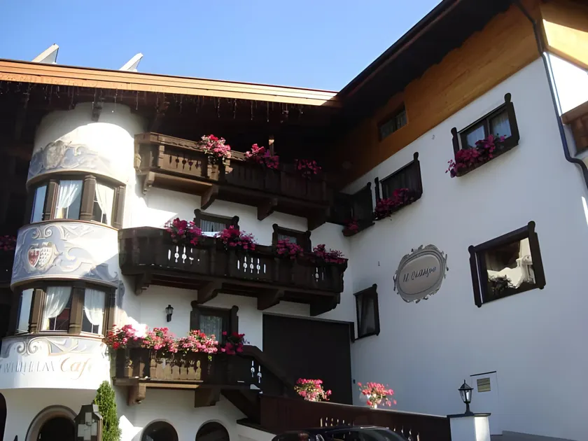 Appartements Al Castagno - Image 1