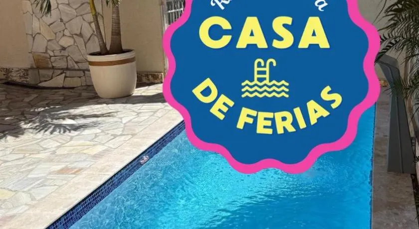 Rio quente Casa de Férias - Image 1