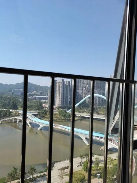 Zhishang International Apartment (Guangzhou Nansha Wanda Plaza) - Image 1