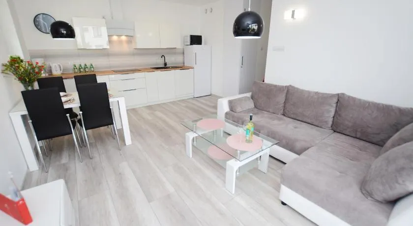 Apartament Magnolia - Image 1
