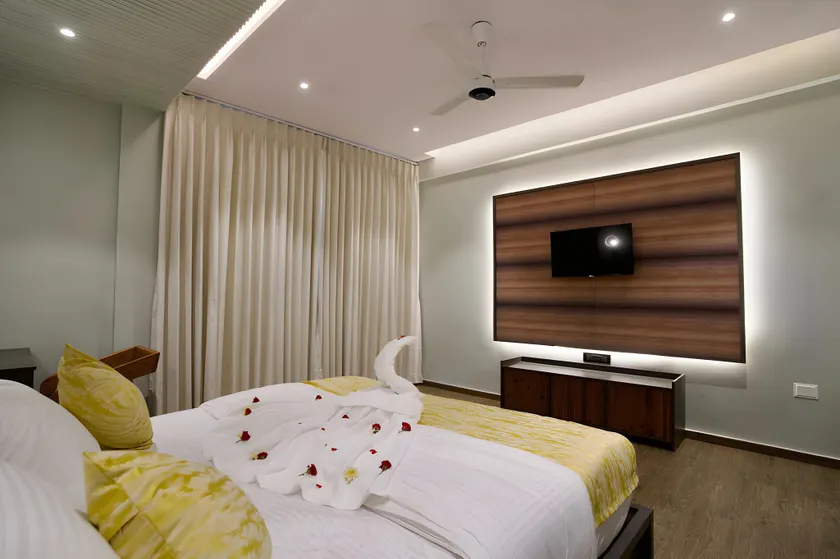 Bhumiputra Stay's Near Mopa Airport - Image 1