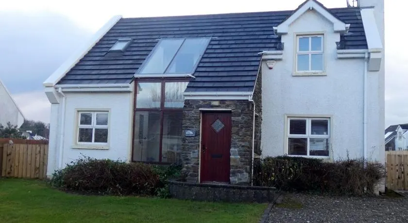 SeaSpray Cottage - Image 1