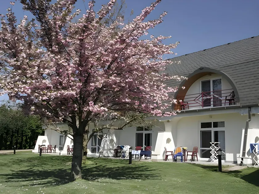 Hotel Ovit - Image 1