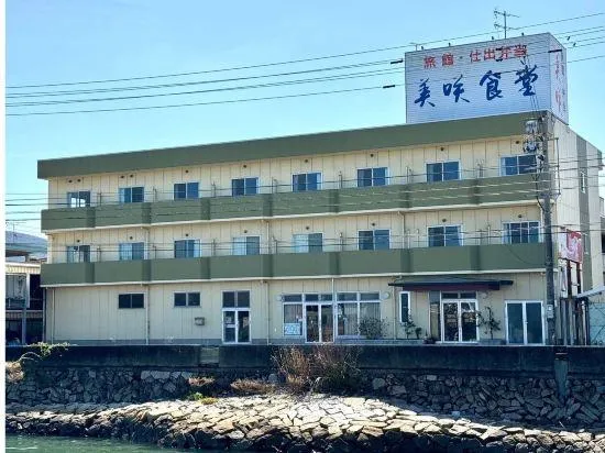 misakiryokan - Image 1