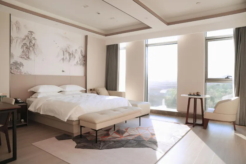 LANDISON HOUCHEN HOTEL WUYI - Image 1