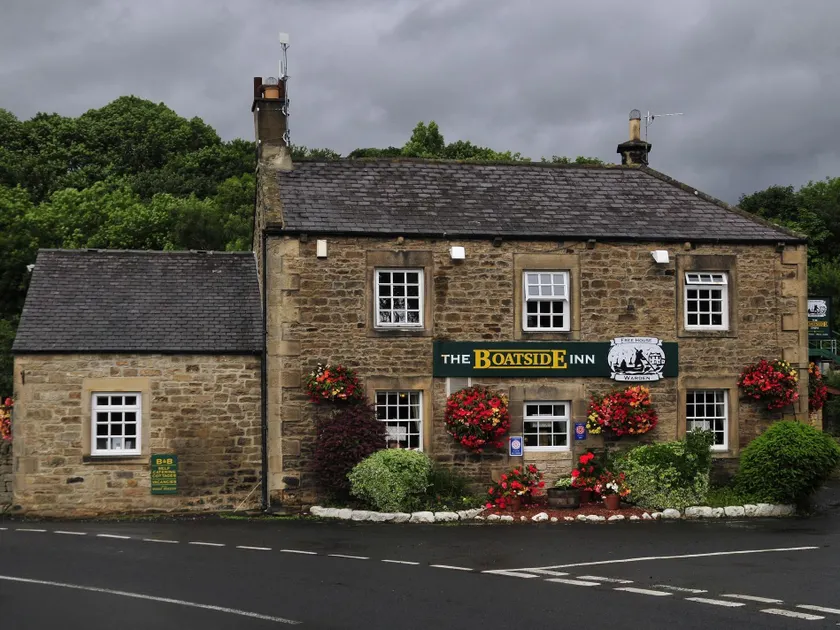 The Boatside Inn - Image 1