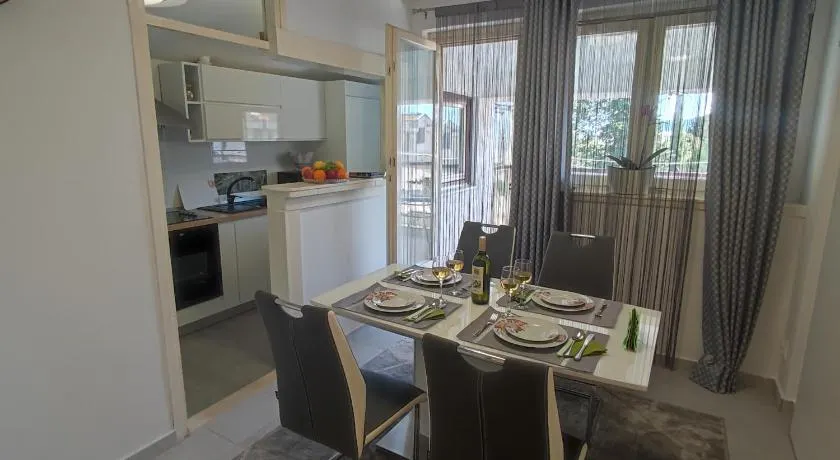 Apartman Oaza - Ploče, Croatia - Image 1