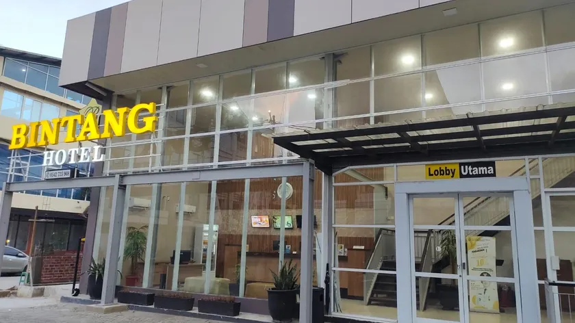 Bintang Hotel Balikpapan - Image 1