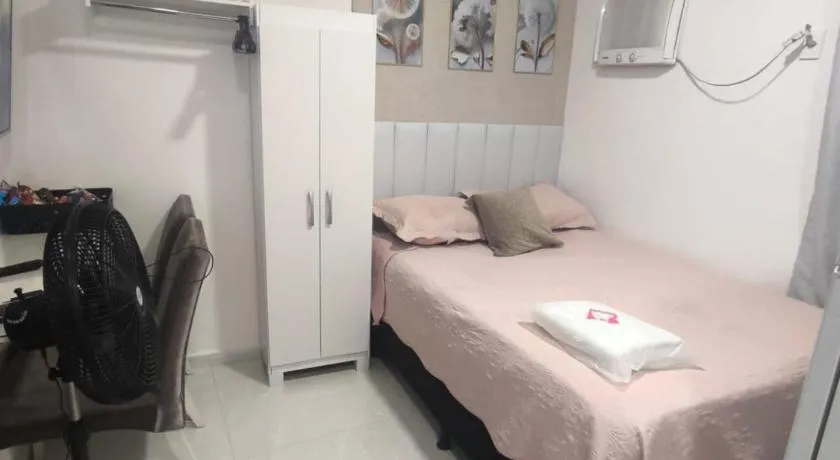 Studio CG 1,Campo Grande ,RJ - Image 1