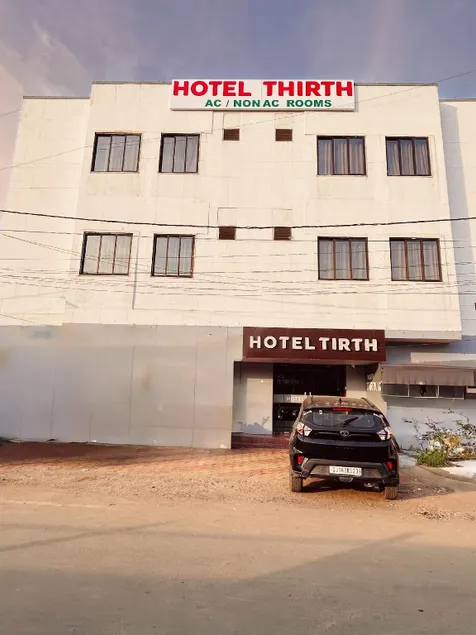 Hotel Tirth - Image 1