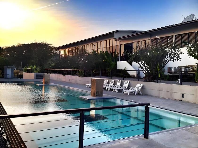 The Piano Resort Khaoyai - Image 1