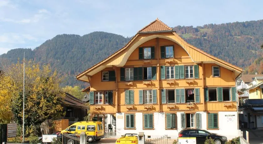 Residence Jungfrau - Image 1