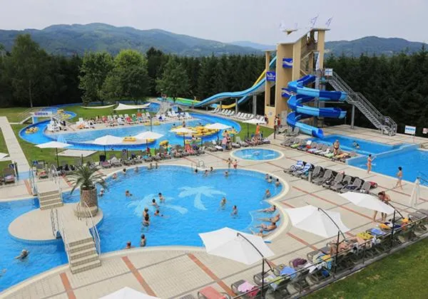 Apartma Sebastjan Dobova near Terme Paradiso - Image 1