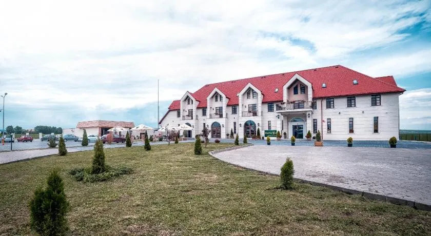 The Frontier Hotel - Image 1