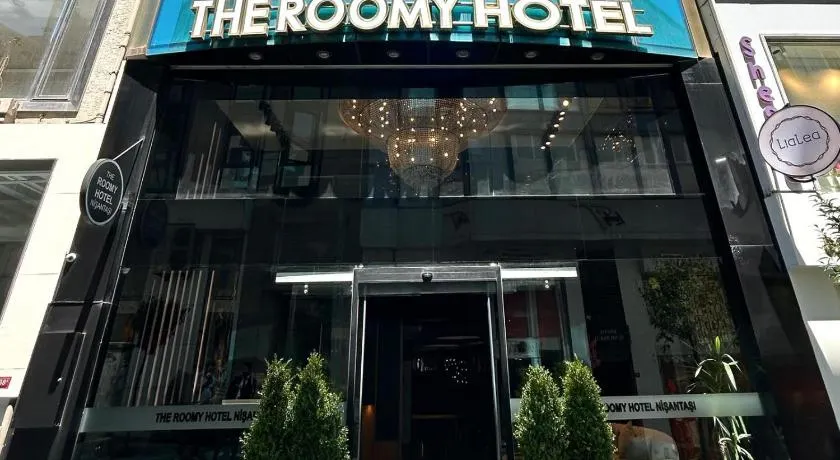 The Roomy Nisantasi - Image 1