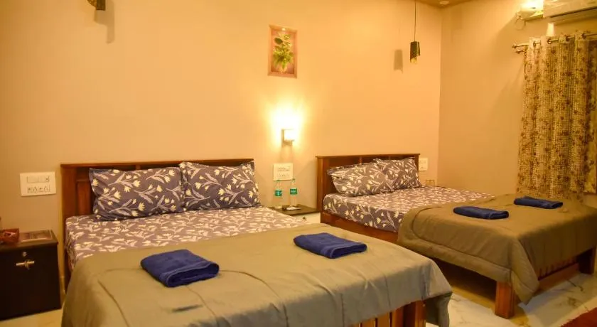 JFZ Homestay - Image 1