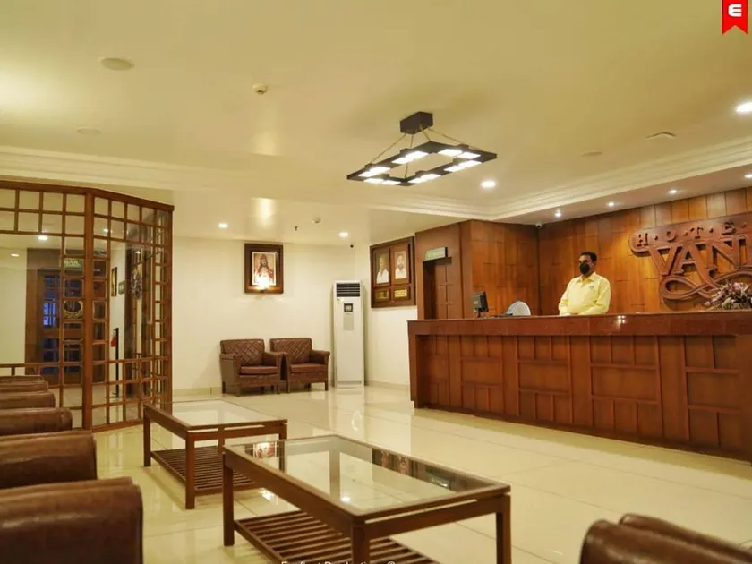 Hotel Vani - Image 1