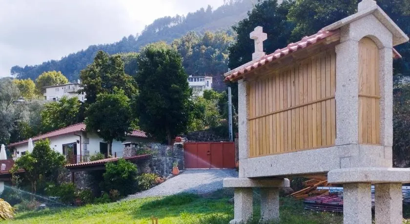 Quinta da Casa Matilde - NATURE HOUSE - Image 1