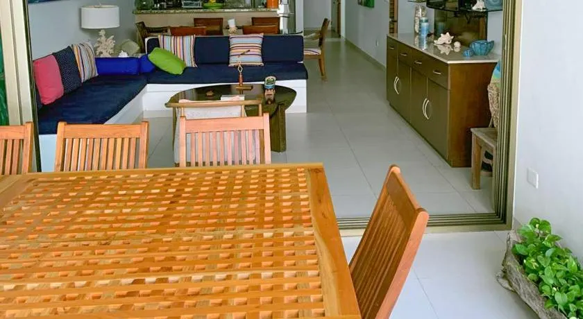 Kasos ground level apartment - Image 1