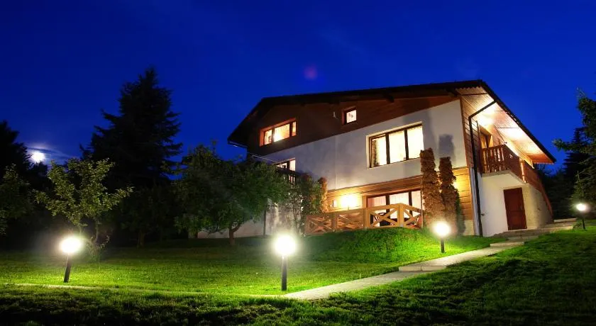 Willa Panorama SPA - Image 1