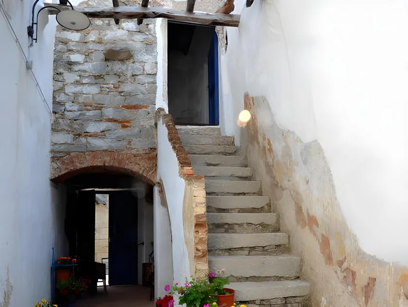 B&B Corte San Lussorio - Image 1