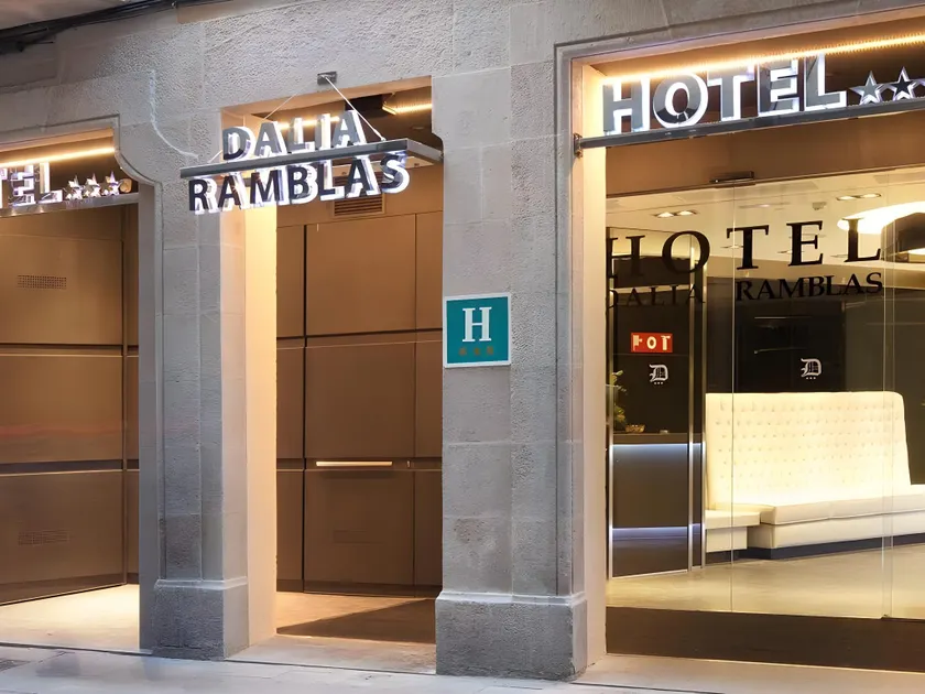 Dalia Ramblas - Image 1