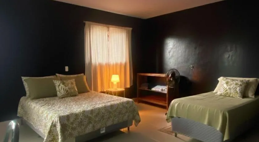Apartamento completo Natal zona norte - Image 1