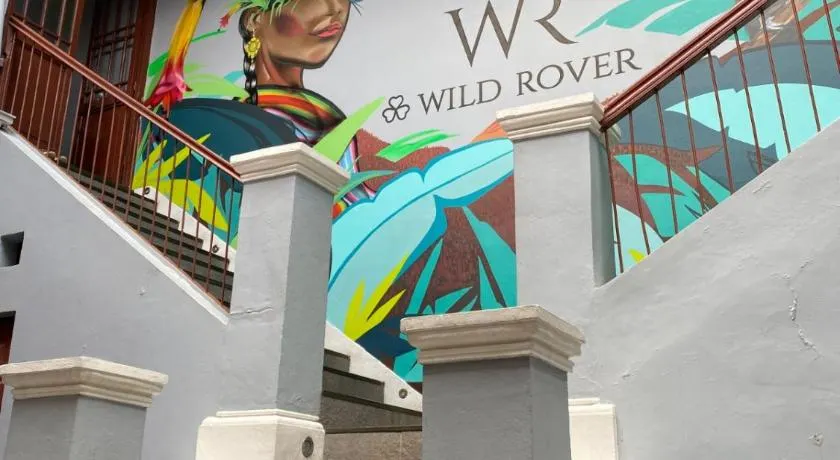 Wild Rover La Paz - Image 1