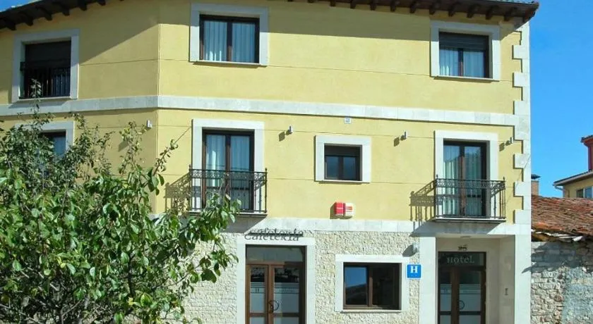 Hotel Brezales - Image 1