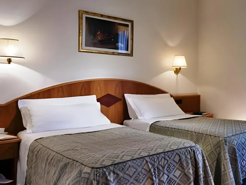 Hotel Lo Zodiaco - Image 1