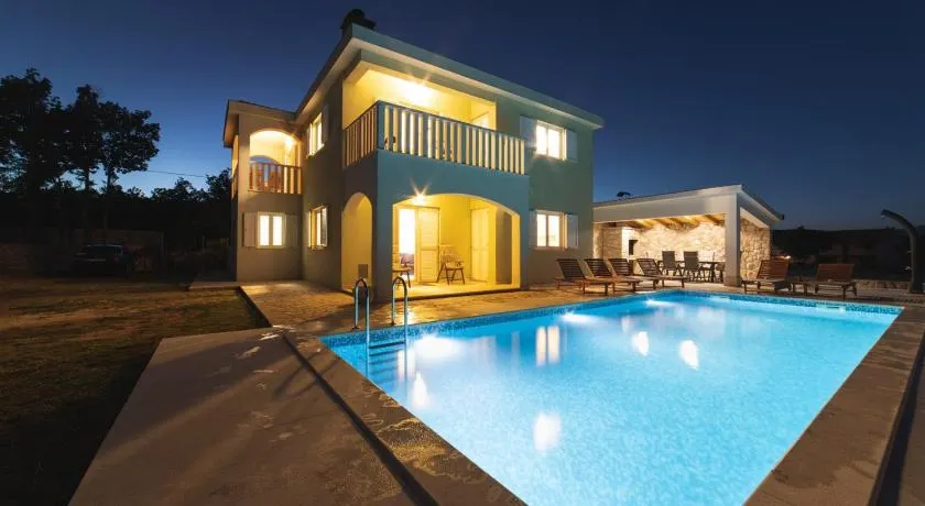 Villa Green Oasis - Image 1