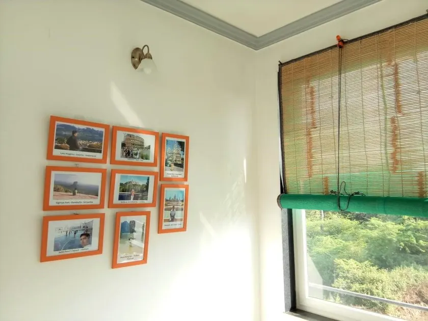 Rajpura house - Private holiday home Udaipur - Image 1