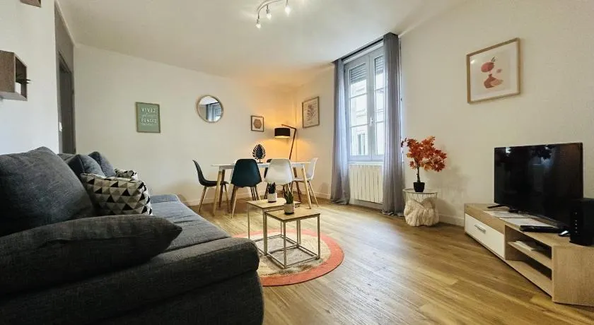 Casa Balzac – T3 - Image 1