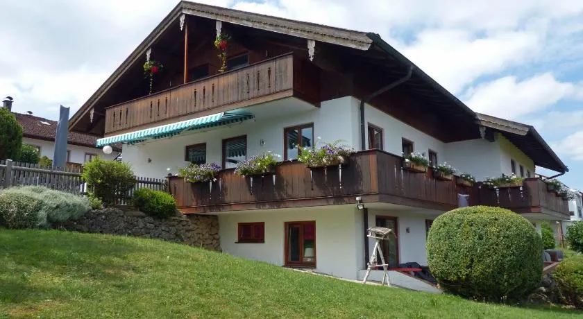 Truchtling Appartements - Image 1