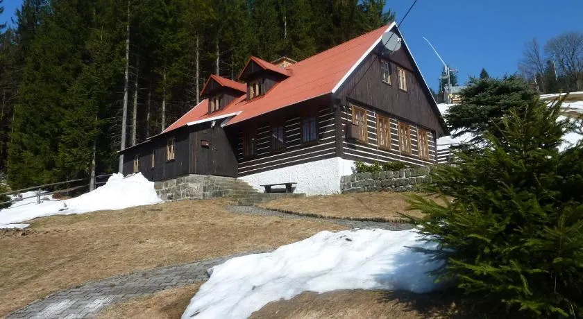 Roubenka u vleku - Image 1