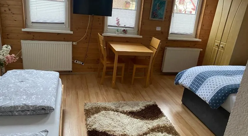 Apartment in der Altstadt - Image 1