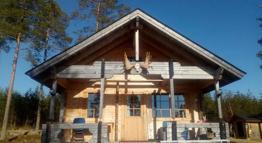 Tarinatupa Simojärvi - Image 1