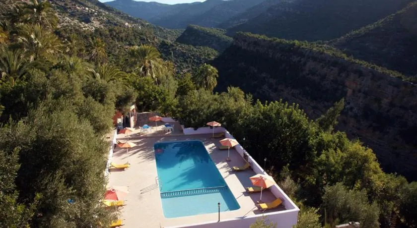 Auberge BAB IMOUZER - Image 1