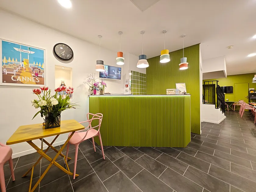 Hotel Le Florian - Image 1