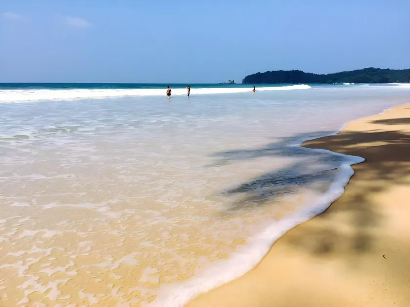 Phayam Coconut Beach Resort - Image 1